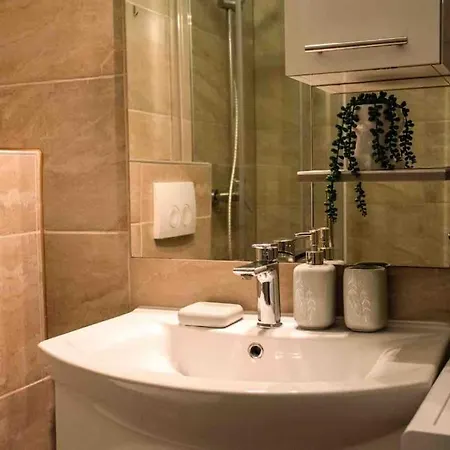 Appartement Mama's Dubrovnik