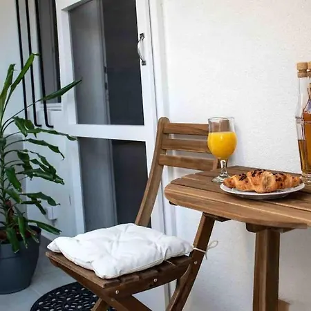 Appartement Mama's *