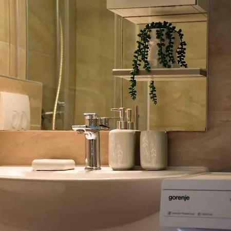 Appartement Mama's Dubrovnik