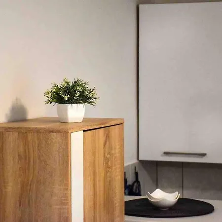 Mama's Appartement *