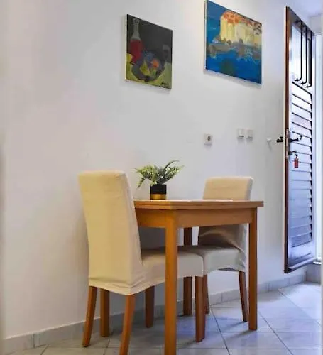 Mama's * 두브로브니크