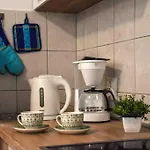 Appartement Mama's