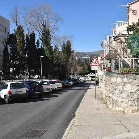 Mama's Lägenhet Dubrovnik