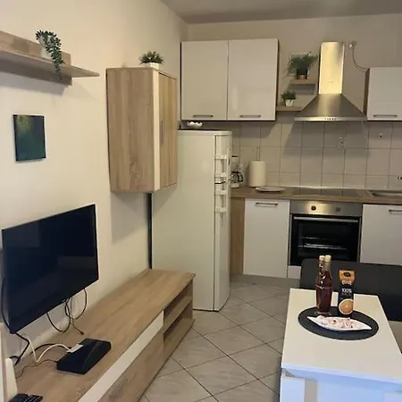 Appartement Mama's *