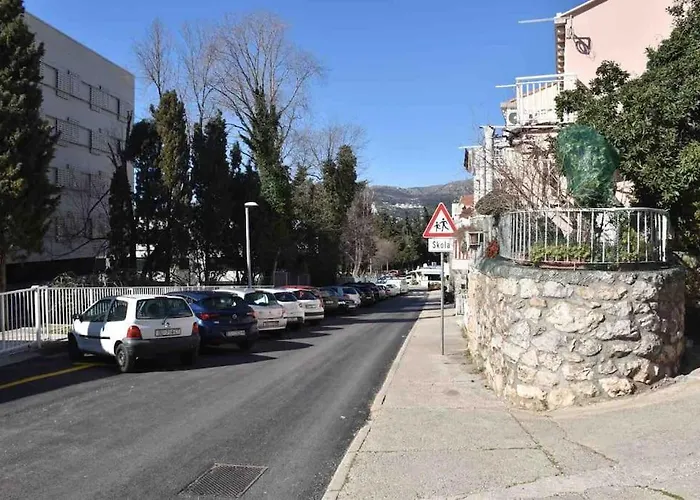 Mama's Apartman Dubrovnik