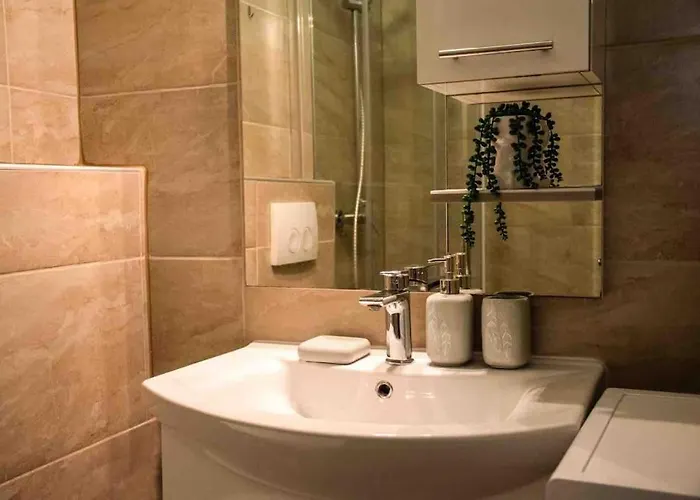 Apartman Mama's Dubrovnik