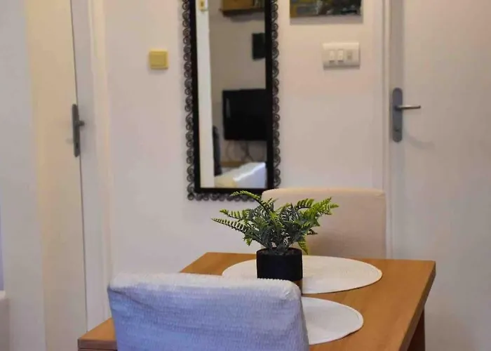 Mama's Apartman Dubrovnik