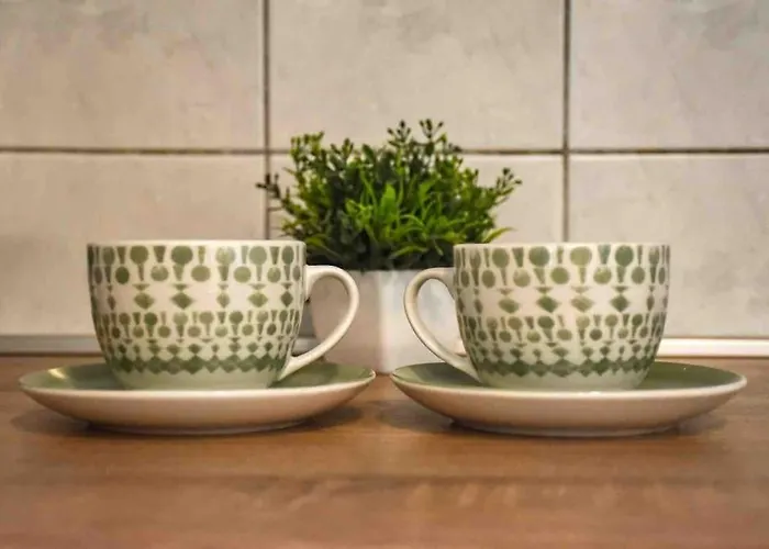 Mama's Апартаменты Дубровник