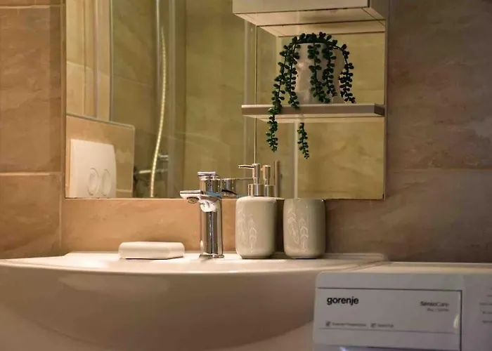 Apartman Mama's Dubrovnik