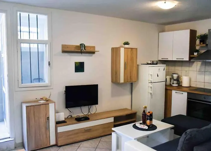 Mama's Апартаменты