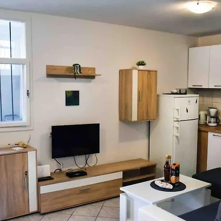 Mama's Apartment