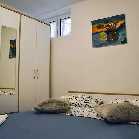 Apartamento Mama's *